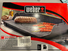 New weber stainless for sale  Portland