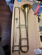 Getzen trombone kt4304 for sale  Stinnett