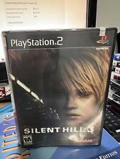 Silent Hill 3 (Sony PlayStation 2, 2003) segunda mano  Embacar hacia Argentina