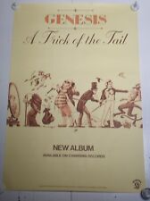 Trick tail poster for sale  STOCKTON-ON-TEES