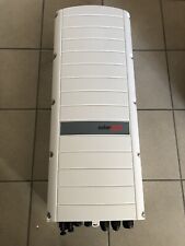 Solaredge hybrid wechselrichte gebraucht kaufen  Glonn