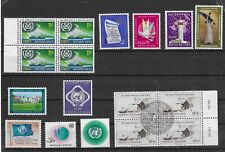 united nations stamps for sale  NOTTINGHAM
