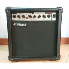 Yamaha ga15 amplificatore usato  Castelbuono