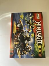 Lego ninjago set for sale  CHELTENHAM