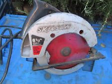 Vintage skil saw for sale  Shipping to Ireland