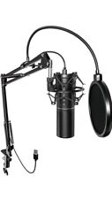 podcast microphone gebraucht kaufen  Zittau