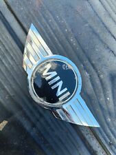 Bmw mini badge for sale  ST. HELENS