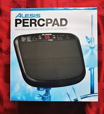 Alesis perc pad for sale  BURY ST. EDMUNDS