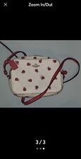 coach ladybug purse for sale  Virginia Beach