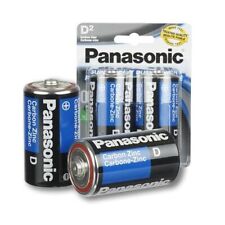 Panasonic 1.5v super d'occasion  Expédié en Belgium