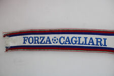 Sciarpa scarf calcio usato  Afragola