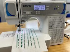 Brother fs210 sewing for sale  NEWPORT
