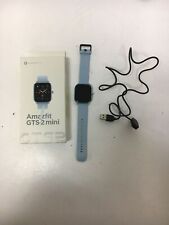 Amazfit Smartwatch GTS 2 Mini zegarek fitness 1,55 cala na sprzedaż  PL