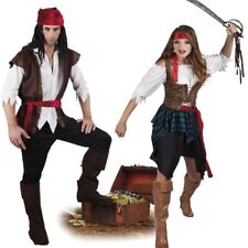 Piratin pirat damen gebraucht kaufen  Bremen