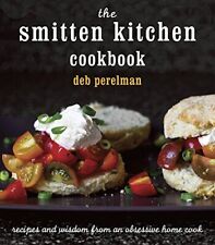 Smitten kitchen cookbook for sale  Shipping to Ireland