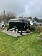 Used catering trailer for sale  HOOK