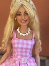 Barbie movie doll for sale  USA