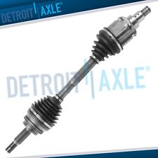 Front left axle for sale  Detroit