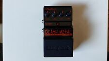 Digitech death metal usato  Burgstall