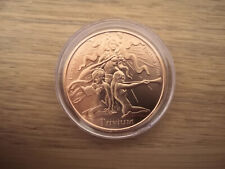 Different 1oz copper for sale  Ireland