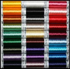 Gutermann sulky metallic for sale  NORMANTON