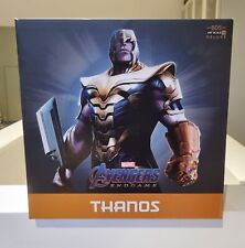 Iron studios thanos for sale  Ireland