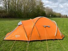 Beautiful Aztec Duro Plus 4 Season 3 Berth Geodesic Tent Suits Hiking/Camping for sale  Shipping to South Africa