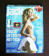 Jack luglio 2007 usato  Italia