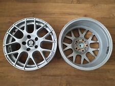 Sparco alloy wheels for sale  LIVERPOOL