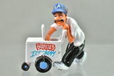 "Mini Figura Lil Homies Ice Cream Man El Paletero Serie 6 1,75" segunda mano  Embacar hacia Argentina