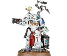 Space marines apothecary for sale  Goose Creek