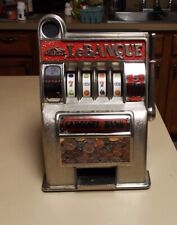 vintage slot machine for sale  Carbondale