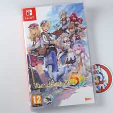Rune factory switch d'occasion  Champigny-sur-Marne