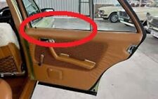 Mercedes w123 interior for sale  Gwynedd Valley