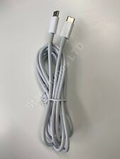 Genuine Apple iPhone,Mac, ipad USB Type-C to Type-C Data Cable /Fast Charger -2M, used for sale  Shipping to South Africa