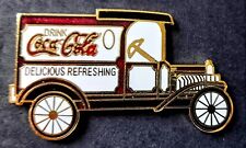 Pin coca cola gebraucht kaufen  Halle