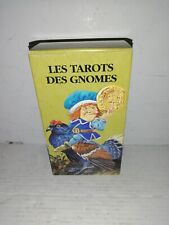 Tarot gnomes antonio d'occasion  Expédié en Belgium