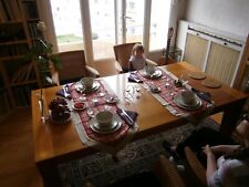 Table salon manger d'occasion  Rosny-sous-Bois