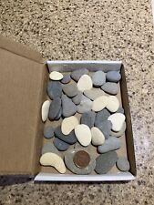 Flat pebbles pebble for sale  NORTHWICH