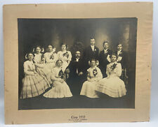 1910 class photo d'occasion  Expédié en Belgium