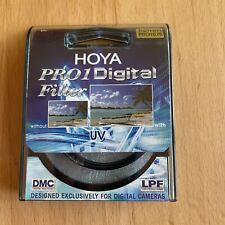 Hoya pro1 digital gebraucht kaufen  Berlin