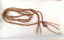 Cloth telephone cord for sale  Glendale