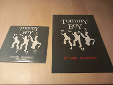 Tommy boy years gebraucht kaufen  Dettenhausen