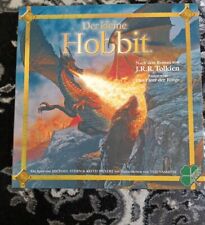 Kleine hobbit brettspiel gebraucht kaufen  Haspe
