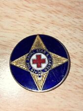 Ww2 nursing red for sale  CHIPPENHAM