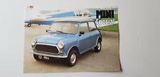 Leyland mini special for sale  Shipping to Ireland