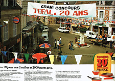 Advertising 0423 1976 d'occasion  Expédié en Belgium