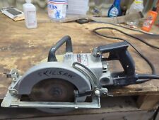 skilsaw mag 77 worm drive for sale  Catawba