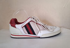 Gucci baskets web d'occasion  Mennecy