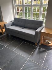 modern sofa bed for sale  COWBRIDGE